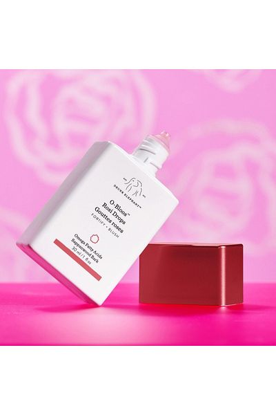 Drunk Elephant O-Bloos Rosi Drops by Drunk Elephant for Women - 1 oz Drops