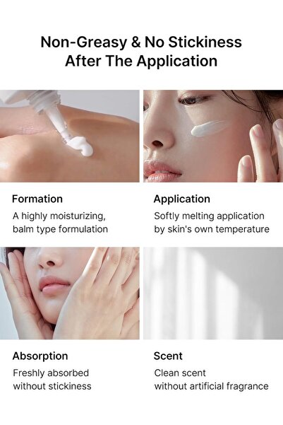 Celimax Dual Barrier Repair Cream 50ml | Moisturizer for Sensitive & Dry Skin | Skin Barrier Care