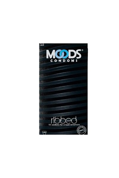 Moods COLOUR 12S