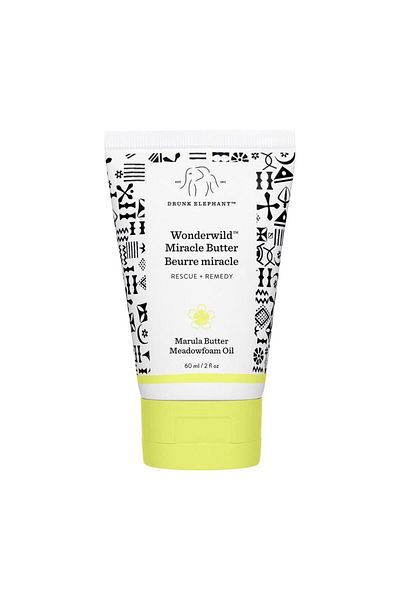 Drunk Elephant Wonderwild Miracle Butter for Unisex - Moisturizer 2 oz/60ml