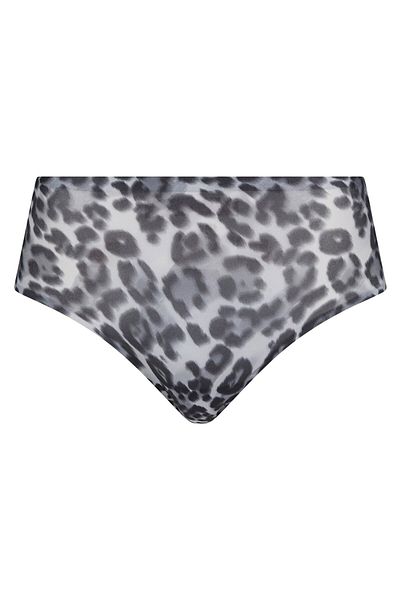 Chantelle Damen Shorty-Slip - SoftStretch, nahtlos, unsichtbar, Einheitsgröße 36-44, Muster