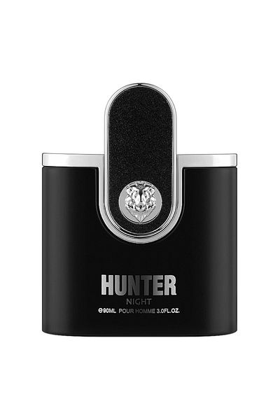 Emper PRIVE HUNTER NIGHT, men, 90 ml