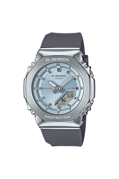 Casio Ceas de damă Gm-s2110-2aer, cuarț, 40mm, 20atm