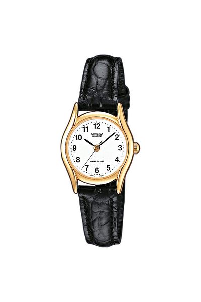 Casio Γυναικείο Ρολόι Casio LTP-1154PQ-7BEG, Quartz, 23mm, 3ATM