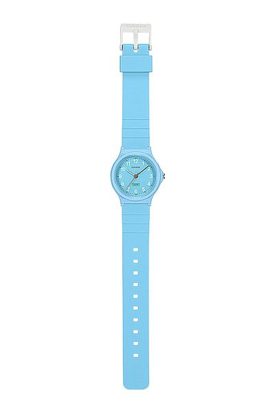 Casio Ceas de damă Lq-24b-2bef, cuarț, 32mm, 3atm