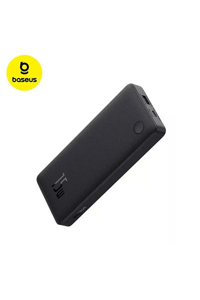 Baseus Airpow Air Lite Power Bank 10000mAh 15W