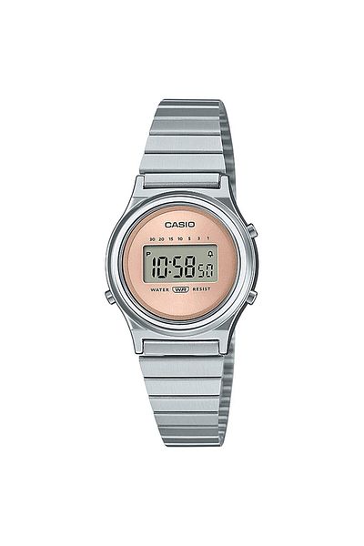 Casio Ladies Watch La700we-4aef, Quartz, 26mm, 3atm
