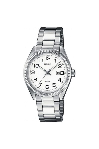 Casio Ceas de damă Ltp-1302pd-7bveg, cuarț, 30mm, 5atm