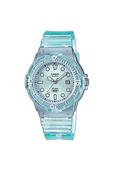 Casio Ceas de damă Lrw-200hs-2evef, cuarț, 34mm, 3atm