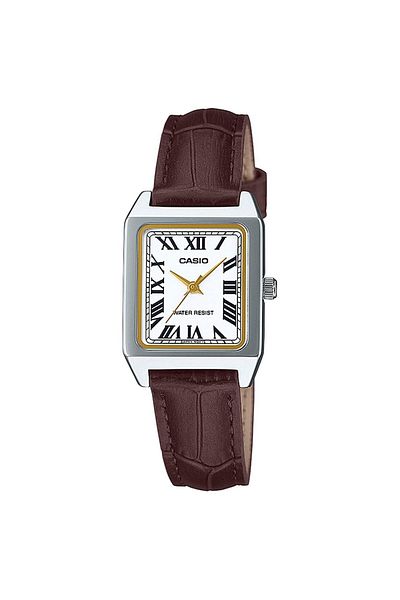 Casio Ceas de damă Ltp-b150l-7b2ef, cuarț, 22mm, 3atm