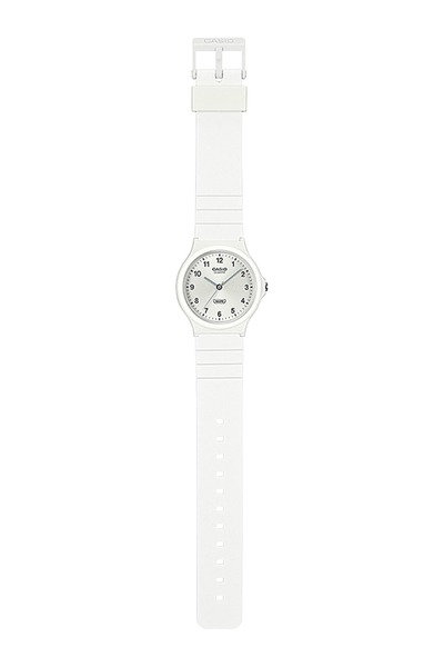 Casio Ceas - Alb - Alb