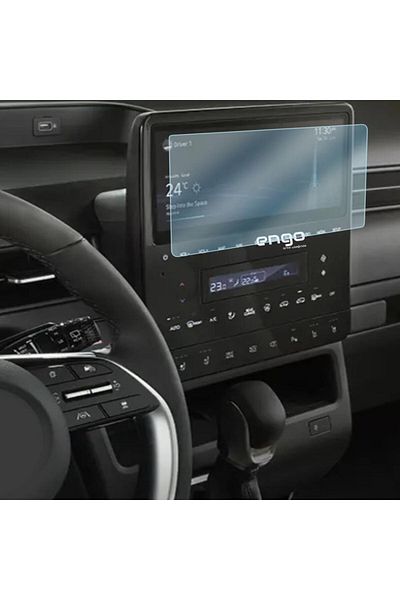 Engo Hyundai Staria Hybrid Screen Protector 10.25 Inch Multimedia