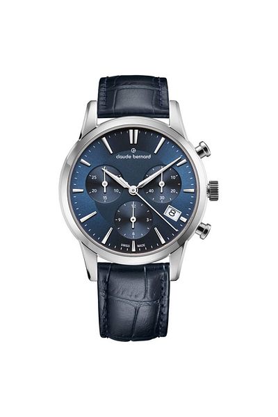 Claude Bernard Γυναικείο Ρολόι 10231-3-buin, Quartz, 35mm, 5atm