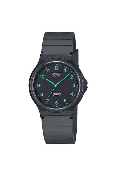 Casio Ladies Watch Mq-24b-8bef, Quartz, 35mm, 3atm
