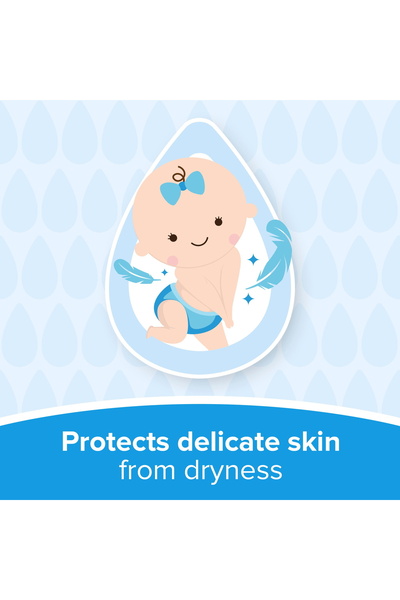 Johnson Johnson's Baby Jelly Unscented 100 ml