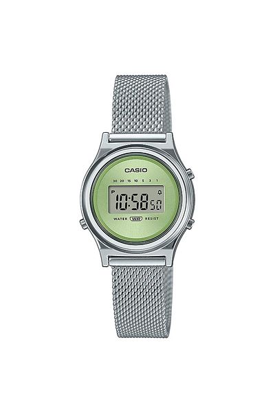 Casio Ladies Watch La700wem-3aef, Quartz, 26mm, 3atm