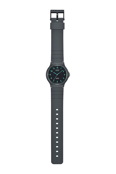 Casio Ladies Watch Mq-24b-8bef, Quartz, 35mm, 3atm