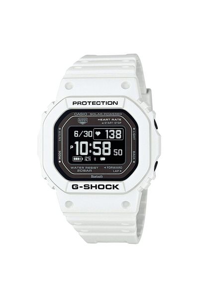 Casio Ανδρικό Ρολόι Casio DW-H5600-7ER, Quartz, 44mm, 20ATM