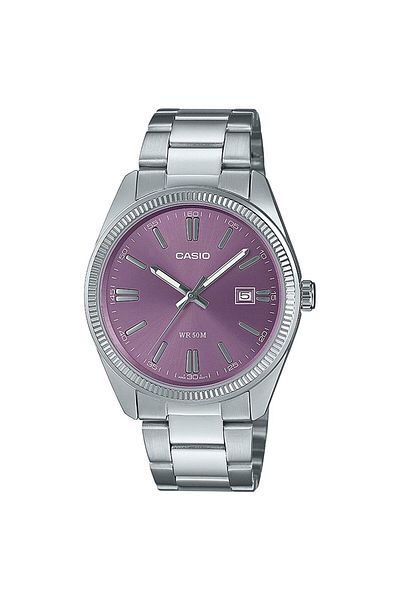 Casio Mens Watch Mtp-1302pd-6avef, Quartz, 38mm, 5atm