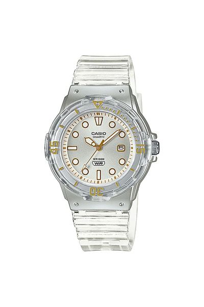 Casio Ceas de damă Lrw-200hs-7evef, cuarț, 34mm, 3atm