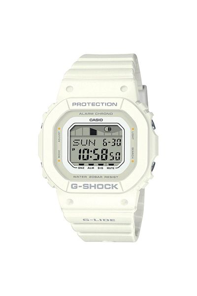 Casio Ανδρικό Ρολόι Casio GLX-S5600-7BER, Quartz, 40mm, 20ATM