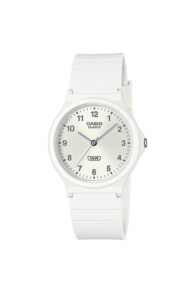 Casio Ceas - Alb - Alb
