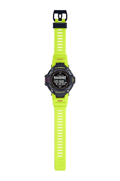 Casio Ανδρικό Ρολόι Casio GBD-H2000-1A9ER, Quartz, 53mm, 20ATM