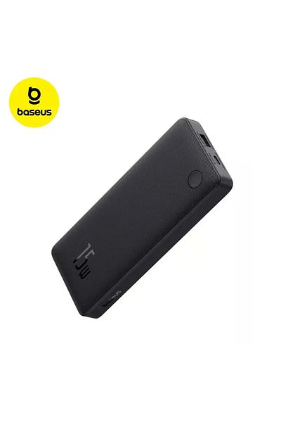 Baseus Airpow Air Lite Power Bank 10000mAh 15W