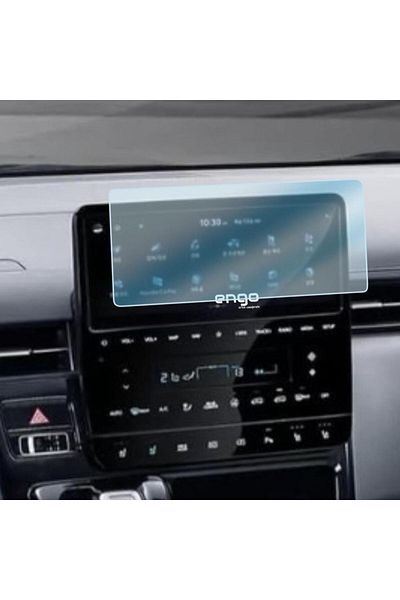 Engo Hyundai Staria Hybrid Screen Protector 10.25 Inch Multimedia