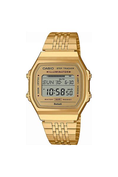Casio Ceas - Auriu - Aur