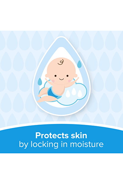 Johnson Johnson's Baby Jelly Unscented 100 ml