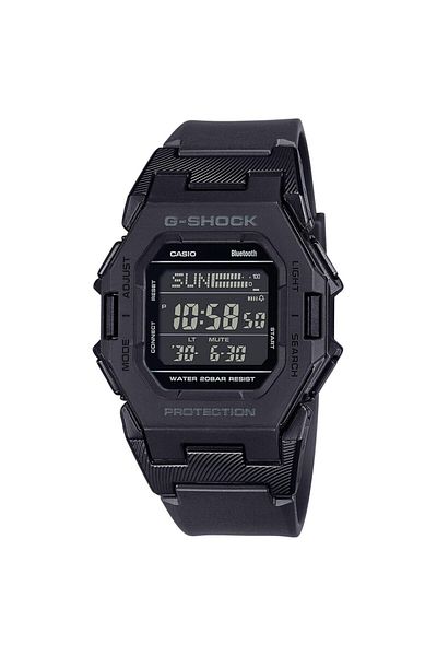 Casio Mens Watch Gd-b500-1er, Quartz, 42mm, 20atm