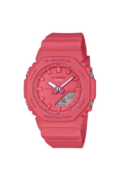 Casio Ladies Watch Gma-p2100-4aer, Quartz, 40mm, 20atm