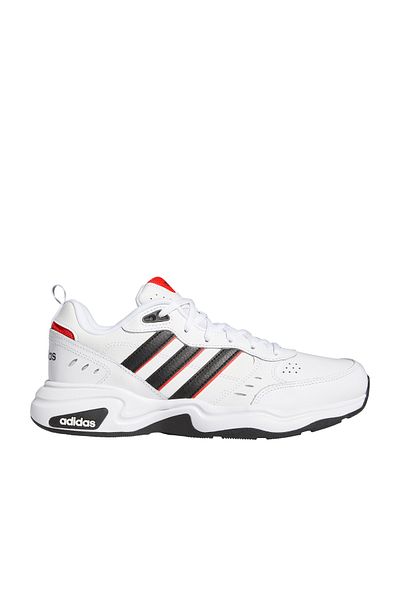 adidas Strutter Ftwwht/cblack/herec