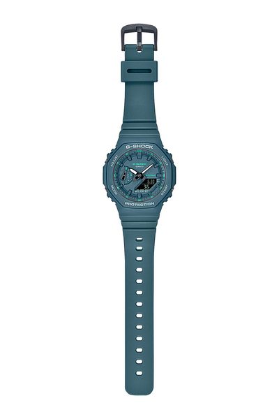 Casio Ceas de damă Gma-s2100ga-3aer, cuarț, 43mm, 20atm