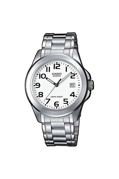 Casio Ανδρικό Ρολόι Casio MTP-1259PD-7BEG, Quartz, 38mm, 3ATM