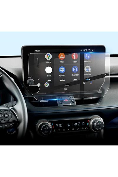 Engo Toyota Rav4 Matte Screen Protector 10.5 Inch Multimedia
