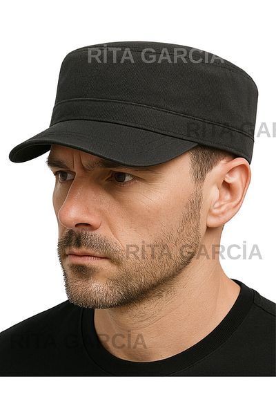 Ritagarcia Castro Hunter Cap Hat