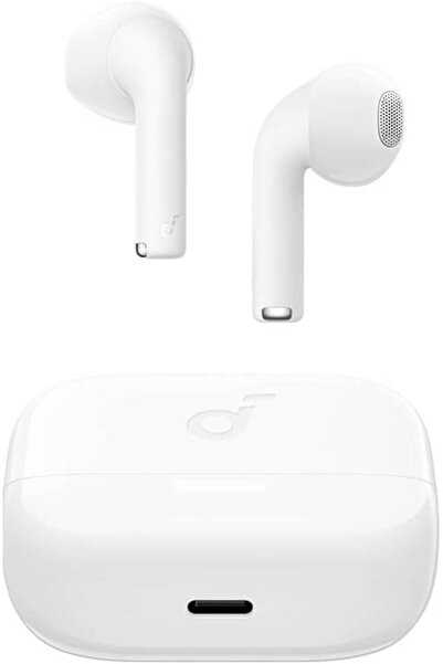 Anker Soundcore Earbuds K20i Semi-In-Ear Bluetooth Wireless 36-Hour Playtime