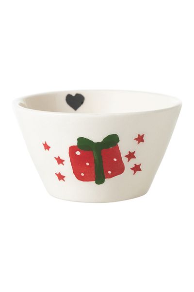 Mudo Concept Cheer Snack Bowl/Sauce Bowl 10cm