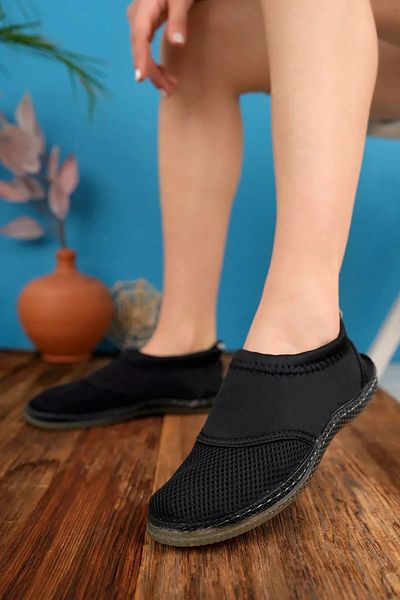 DİGGO Thick Bottom Non-Slip Sea Shoes Unisex