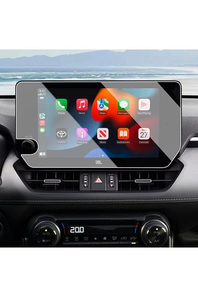 Engo Toyota Rav4 Matte Screen Protector 10.5 Inch Multimedia