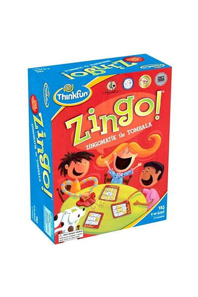 TOYFEST Zingo Turkish 7700t