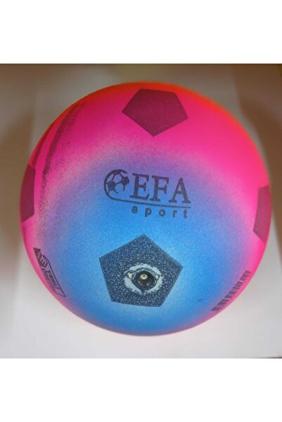 KILIÇ Rengarenk Sert Plastik Top