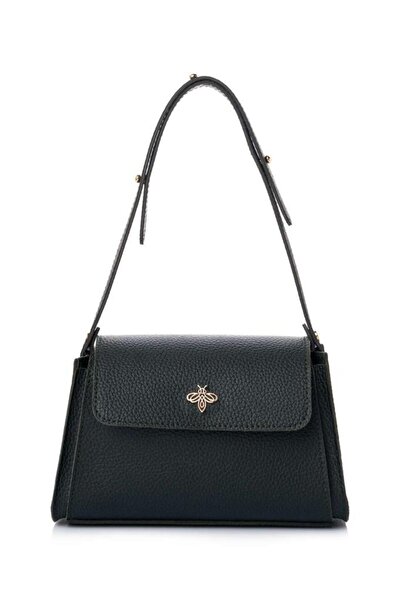 Lucky Bees Diana Kadın El ve Omuz Çantası