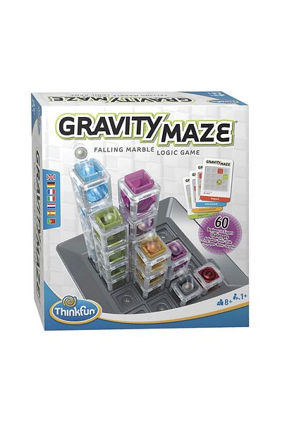TOYFEST Ravensburger Gravity Maze