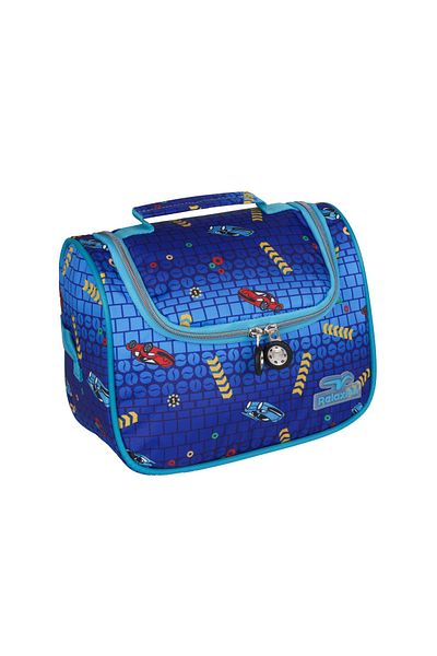 Relaxion Thermal Thermos Lunchbox 3326