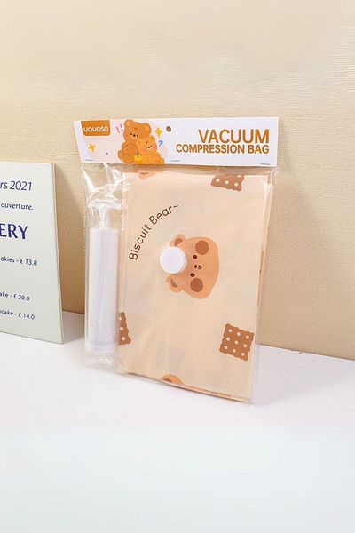 YOYOSO Vacuum Compression Bag 2 Pieces-80*100