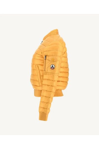 Jott Women's yellow jacket Jott Emmy Mustard