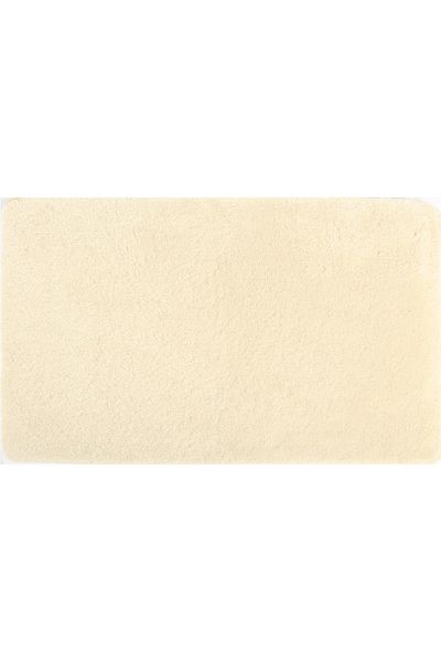 Moda Dekor Ακρυλική Κρέμα 70x110 cm Χαλάκι Μπάνιου - Μοκέτα